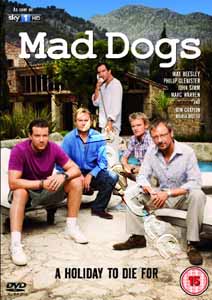 Mad Dogs (DVD)